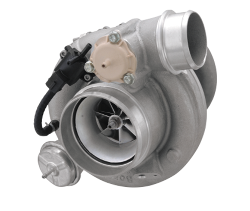 BorgWarner EFR Series 8374 .92 A/R Turbocharger (475-750HP)