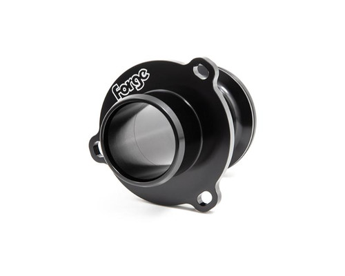 Forge Motorsport Turbo Muffler Delete EA888 Gen 4 Volkswagen Golf Mk8 GTI 2020+