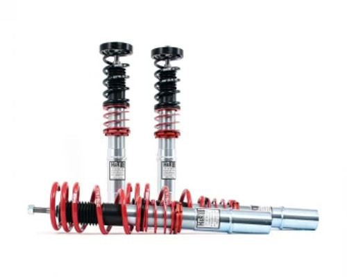 H&R Street Performance Coilover Kit Audi A4 | S4 B9 2017-2023