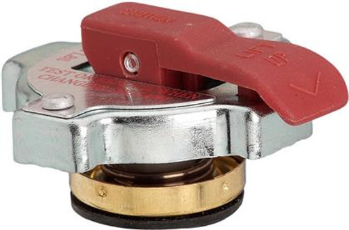 GAT Radiator Caps