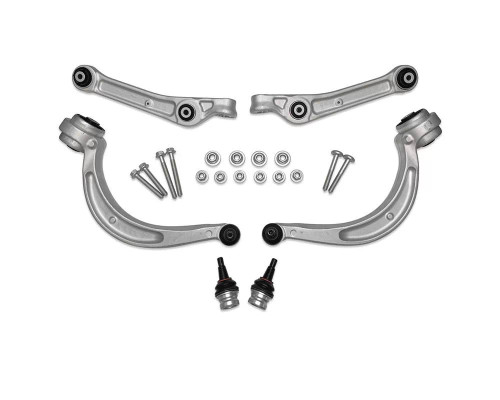 034 Motorsports Density Line Lower Control Arm Kit Audi A4 | S4 | RS4 | A5S | S5 | RS5 B9 | B9.5 2017+
