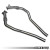 034 Motorsports Res-X Resonator Delete Audi RS6 | RS7 C8 4.0 TFSI 2019-2025