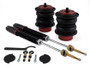 : Air Lift Performance 09-15 Audi A4/A5/S4/S5/RS4/RS5 Rear Kit