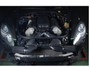 ARMASpeed Gloss Carbon Fiber Airbox Porsche Panamera 970 V6|V8 10-16
