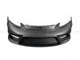 Carbonado FGPCF MSY Style Front Bumper Porsche Panamera 970.1 2010-2013