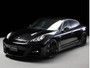 Wald International Black Bison Front Bumper Porsche 970 Panamera 10-13