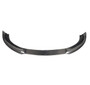 VR Aero Carbon Fiber Front Lip Spoiler Porsche 970 Panamera Hatchback 2010-2013