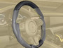 Mansory Steering Wheel Leather / Carbon Porsche 971 Panamera 17-19