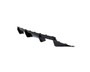 VR Aero Carbon Fiber Rear Diffuser V1 BMW M2 G87-2