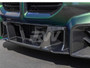 RW Carbon CF Center Bumper Trim BMW G87 M2 2023+