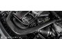 Eventuri Black Carbon Intake System BMW F87 M2 Competition | M2 CS S55 2015-2021