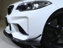 3D Design Carbon Fiber Bumper Canards Set BMW F87 M2