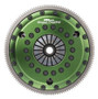Grand Touring Series Clutch; Dampened Single Plate; Release Assembly Included; Requires Counterweight [N3Z2-11-52X] & FW Bolts [8051-27-325 or -236]