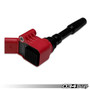 034 Motorsport Red Packs of 5 High Output Ignition Coil EA8XX Engines Audi | Volkswagen 2012+