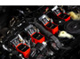 APR Red MQB Style Ignition Coils
