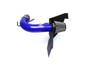 HPS Shortram Air Intake - Blue Ford Mustang GT 5.0L V8 2015-2022