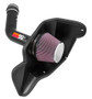 K&N Performance Air Intake System Ford 3.7L V6