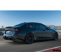 Alpha-N Carbon CSL Ducktail Trunk Spoiler BMW G90 M5 2024-2025