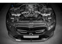 Eventuri Matte Carbon Turbo Inlet Set for BMW G90 G99 M5 2024-2025 - EVE-G9X-CFM-CHG