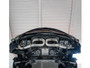 Fabspeed Supersport X-Pipe Exhaust System Chevrolet Corvette C8 2020+