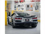Fabspeed Carbon Fiber Quad Tips Chevrolet Corvette Z06 C8 2023+