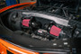 Corsa Performance Dual Path Carbon Fiber Air Intake System w/ DryTech Filtration Chevrolet Corvette C8 Z06 2023-2025
