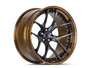 Vossen Forged Series 21 S21-01 3-Piece Wheel