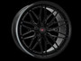 Vossen Forged Series 21 VF-S21-02 Forged 2-Piecee Carbon Wheel