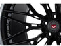 Vossen Forged Series 21 VF-S21-02 Forged 2-Piecee Carbon Wheel