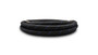 Vibrant -8 AN Black Nylon Braided Flex Hose (20 foot roll)
