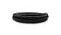 Vibrant -10 AN Two-Tone Black/Red Nylon Braided Flex Hose (20 foot roll)