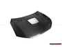DarwinPRO CFRP BKSS Style Hood Audi A6 | S6 | RS6 2013-2018