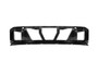 Auto Tecknic Dry Carbon Corsa Center Bumper Trim for BMW G87 M2 2023-2025