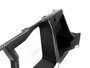 Auto Tecknic Dry Carbon Corsa Center Bumper Trim for BMW G87 M2 2023-2025