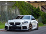 Auto Tecknic Dry Carbon Podium Front Bumper Lower Vent Set for BMW G87 M2 2023-2025