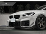 Auto Tecknic Dry Carbon Podium Front Bumper Lower Vent Set for BMW G87 M2 2023-2025