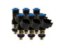 Fuel Injector Clinic 1000cc High-Z Injector Set BMW M2-4 Series S58 G80 | G82 | G87