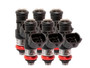 Fuel Injector Clinic 2150cc High-Z Injector Set BMW M2-4 Series S58 G80 | G82 | G87