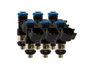 Fuel Injector Clinic 660cc High-Z Injector Set BMW M2-4 Series S58 G80 | G82 | G87