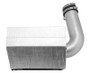 K&N Performance Air Intake System for Scion FR-S 2015-2016, Subaru BRZ 2015-2020, Toyota 86 2018-2020, Aluminum, Red Filter