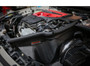 ARMASpeed Carbon Fiber Cold Air Intake Honda Civic Type-R FL5 2023-2024