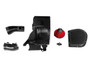 Eventuri Black Carbon Intake System for Honda Civic Type R FL5 (2023-2024)