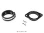 Eventuri Carbon Turbo Tube for Honda Civic Type-R FL5 2022+ - Lightweight, High-Flow Design