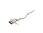 APEXi N1 Evo Extreme Catback Honda Civic Type-R 2023+