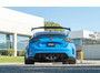 ARK DT-S Exhaust w/ Burnt Tips, Non-Resonated Honda Civic Type R (FL5) 2023-2026