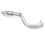 ARMYTRIX Valvetronic Stainless Steel Catback Exhaust System for Honda Civic Type-R FL5 2023+ - Gold