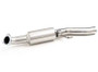 ARMYTRIX Stainless Steel Valvetronic Exhaust System for Honda Civic Type-R FL5 2023+ - Blue Coated