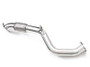 ARMYTRIX Stainless Steel Valvetronic Exhaust System for Honda Civic Type-R FL5 2023+ - Blue Coated