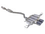 Fujitsubo A-RM+C Exhaust System Honda Civic Type-R FL5 2023+
