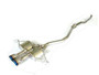 HKS Legamax Sports Revolutionary Exhaust System Honda Civic Type R FL5 2022+